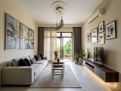 Eastern Lagoon (D15), Condominium #560834211